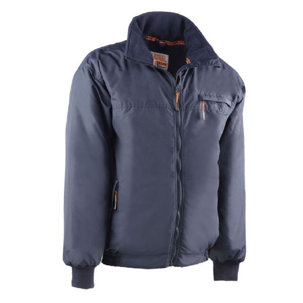 Cazadora piloto Juba Sailor 1851