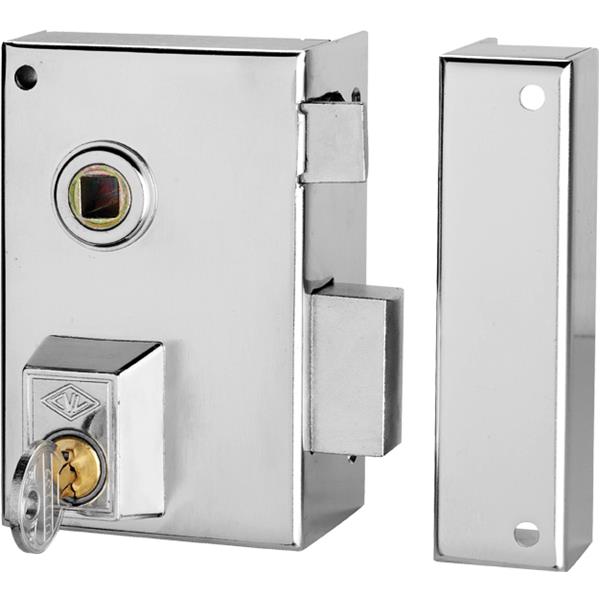 Cerradura sobreponer mod. 56B/0.