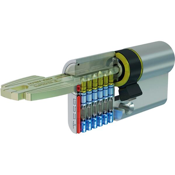 Cilindro. Mod. T-60.