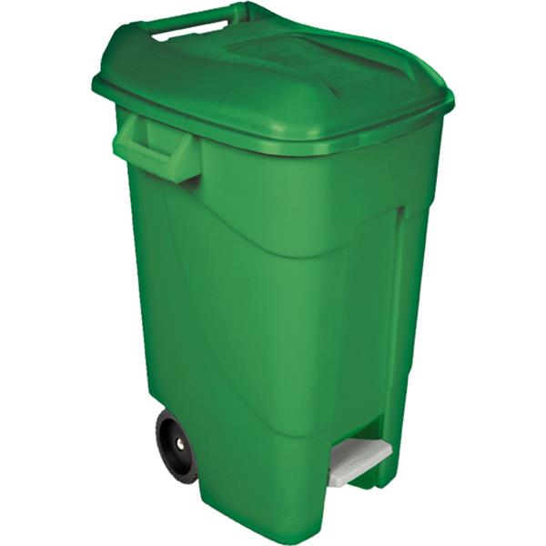 Contenedor Eco Tayg 120 litros.