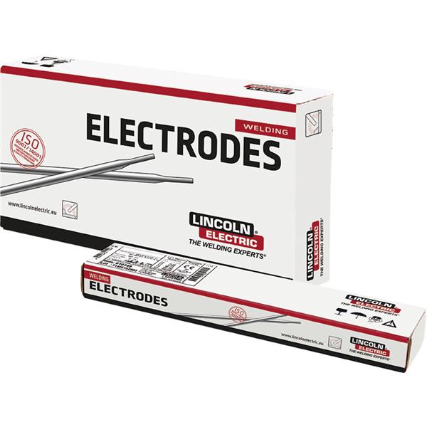 Electrodos soldadura rutilo Omnia 46.
