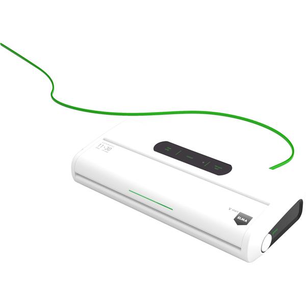 Envasadora al vac&iacute;o Elma V-Start.