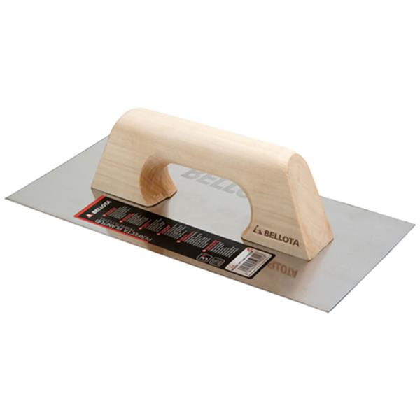 Llana rectangular 5861.