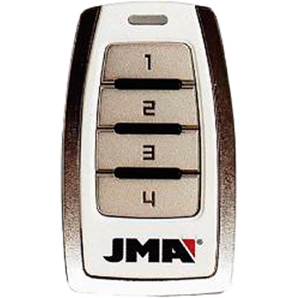 Mando apertura de puertas.