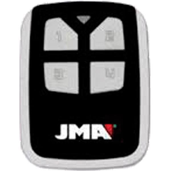 Mando apertura de puertas.