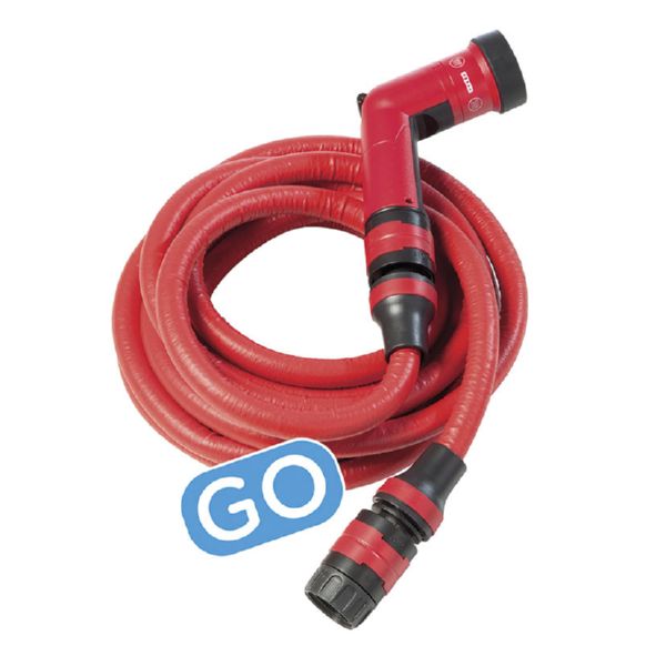 Manguera extensible Yoyo Fitt