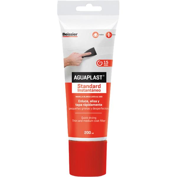 Masilla Aguaplast Cima.