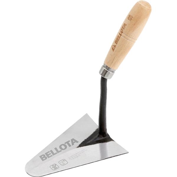 Paleta alba&ntilde;il.