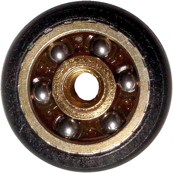 Rodamiento mampara de ba&ntilde;o.