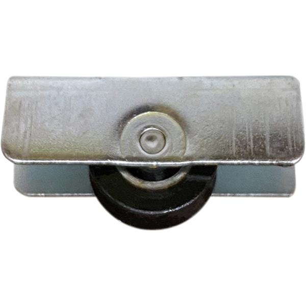 Rodamientos carpinter&iacute;a aluminio.