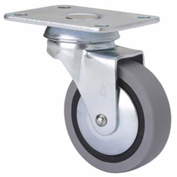 Rueda dom&eacute;stica serie B.