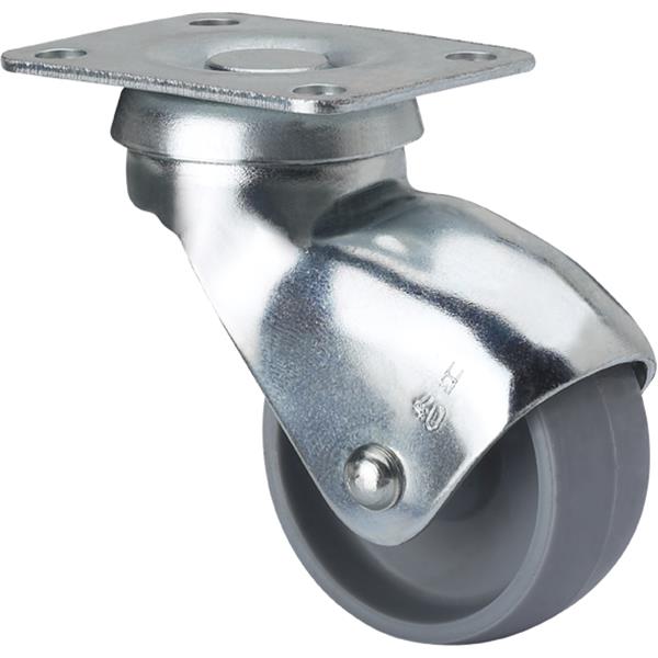 Rueda dom&eacute;stica serie H.