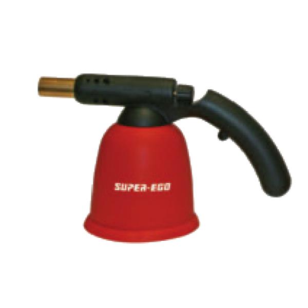 Soplete butano Piezo.