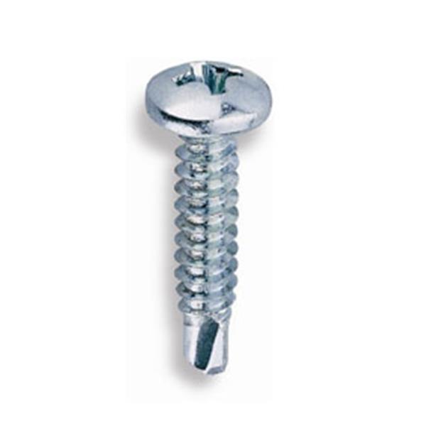 Tornillo chapa DIN 7504N.