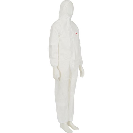 Buzo desechable 4515.