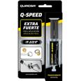ADHESIVO EXTRAFUERTE EPOXI Q-SPEED 24ML
