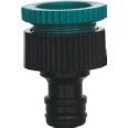 ADAPTADOR GRIFO C/R 5/8"-3/4" 9801385 GR