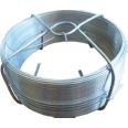 ALAMBRE GALVANIZADO &Atilde;&tilde;1,10MM (N&ordm;06) 50M