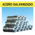 ALAMBRE GALVANIZADO &Atilde;&tilde;1,40MM (N&ordm;09) 25KG