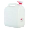 BIDON CON TAPON/GRIFO 604362-30 LITROS