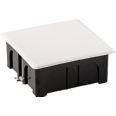 CAJA 3251 EMPOTRAR PLADUR 100X100X45