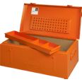Caja Alba&ntilde;il 690X360X310   -BAHCO-