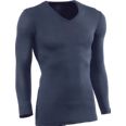 Camiseta interior termica. Color marino. ENTRETIEMPO
