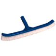 CEPILLO LIMPIEZA PISCINA CURVO 500308C