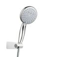 CONJ.DUCHA VANITY 09047314 4FUN.CROMADO