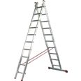 ESCALERA 2TR.BIGBOY BB208 2X09 2,62-4,05