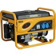 GENERADOR 530300 PB-2500 2,2KVA 1800W