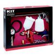 KIT PISTOLA PINTAR PROFESIONAL KIT-3000