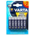 PILA ALC.4903-LR-03 AAA BLIS(4+2) VARTA