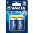 PILA ALC.64914-LR-14 C BLISTER(2) VARTA
