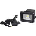 PROYECTOR LED 10W C/BATE.800LUM.1180910