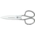 TIJERA COCINA INOX DENTADA 7,0" 05300
