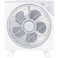 VENTILADOR BOX FAN &Atilde;&tilde;30CM 45W 3VEL.2POS.