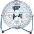 VENTILADOR MET.SUELO &Atilde;&tilde;40CM 70W 3VEL.2POS