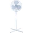 VENTILADOR PIE 1220X400MM 55W 3VEL.2POS