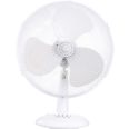 VENTILADOR SOBREMESA &Atilde;&tilde;34CM 45W 3VEL.2POS