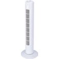 VENTILADOR TORRE 815X122MM 50W 3VEL.2POS