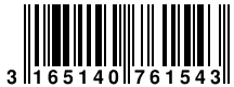 Ver codigo de barras