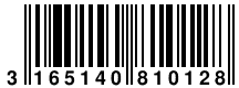Ver codigo de barras