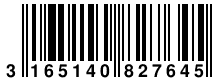 Ver codigo de barras