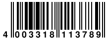 Ver codigo de barras