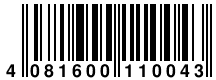 Ver codigo de barras