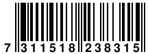 Ver codigo de barras