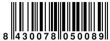 Ver codigo de barras