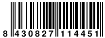 Ver codigo de barras