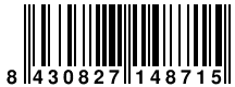 Ver codigo de barras